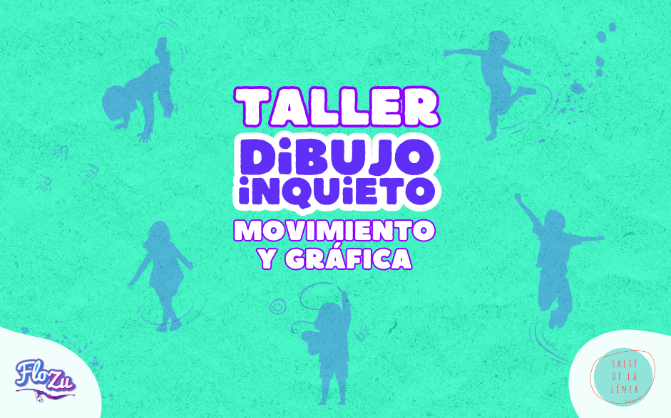 taller para niños